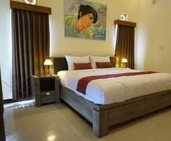 Hotel Artati Lombok Bungalows and Restaurant