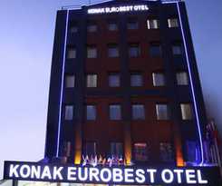  Konak EuroBest Otel