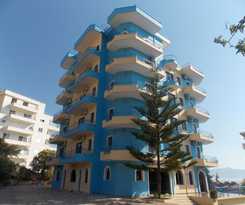 Blue Saranda