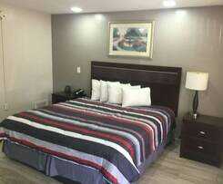 Hotel Flamingo Inn