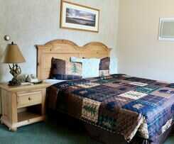 Lake Haven Motel