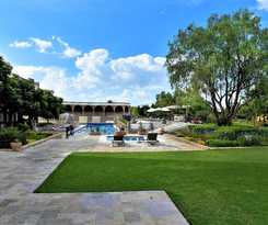 Hacienda Santa Fe