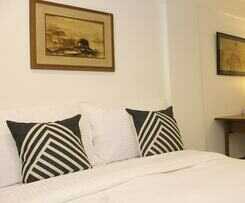 The White BandB Bacolod