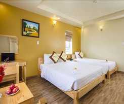 Hotel Lucky Phu Quoc