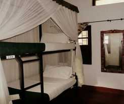 Kilimanjaro Backpackers - Backpacker
