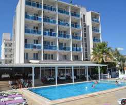 Yasmin Hotel