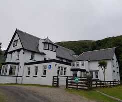 Hotel Lochranza Youth Hostel