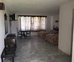 Hotel Puerto Cangrejo