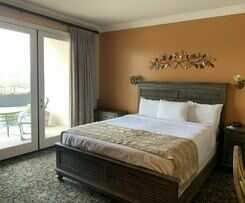 Hotel Inn at Churon Winery