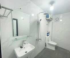 Hotel Nam My Van Homestay