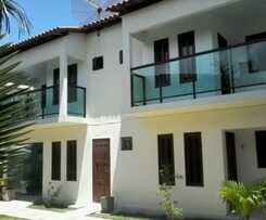 Hotel Pousada Sky Beach Flat