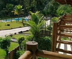 Hotel Pousada Praia de Itamambuca