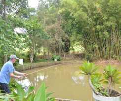 Hotel Fazenda Appaloosa