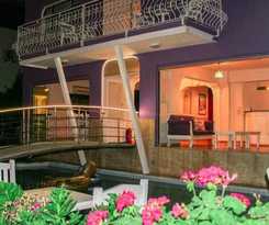 Dalyan Terrace Hotel