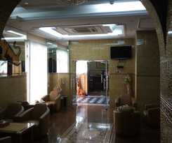 Hotel Tiger Home Apartment