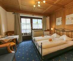 Hotel Der Bräuschmied