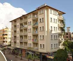Narcis Apart Hotel