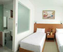 P Hostel Bandung