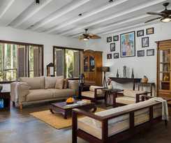 Hotel The Embassy Angkor Resort and Spa