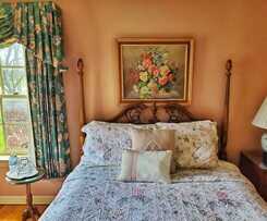 Hotel Montague Inn