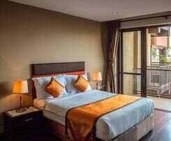 Tagore Apartments