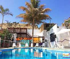 Hotel MadWoods Hostel