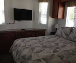 Hotel Indian Wells RV Resort