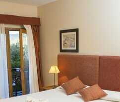 Hotel Chamonix Posada y Spa