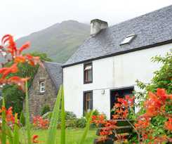 Ratagan Youth Hostel