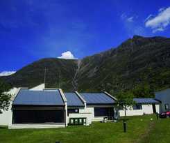 Torridon Youth Hostel