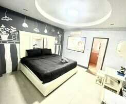 Hotel Nuttasit Apartment