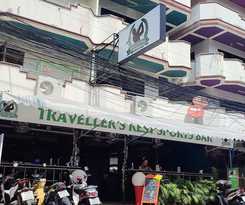 Travellers Rest