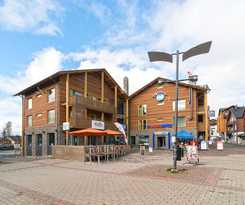 Hotel Levi Suites Levi Gold