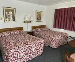 Colonial Motel