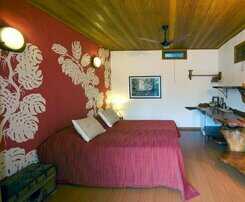 Hotel Pousada Vila Serrano