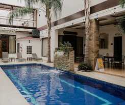 Hotel Patrimonial by Greenfield