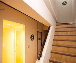 Micro Hostel