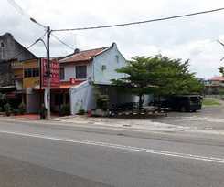 Hotel Tengkera