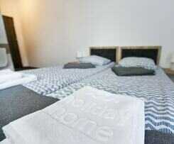 Hotel Holiday Home and SPA