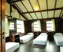 Gili Buana Hostel and Backpackers