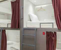 ALEXA Nimman - Hostel