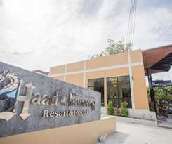 Hotel Haad Chaweng Resort and Hostel