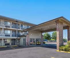 Econo Lodge Portland Airport