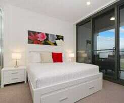 Accommodate Canberra - IQ - Braddon