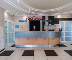 Hotel Business Tourist