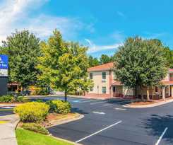 Hotel Americas Best Value Inn and Suites Mableton Atlanta