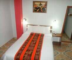 Hotel Hatun Pueblo Inn