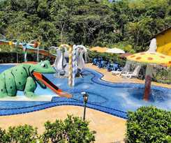Hotel Bosques do Massagua&ccedil;u