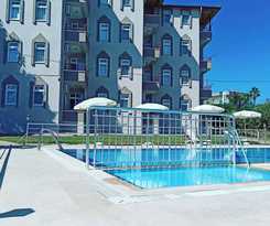 Sercan Apart Hotel