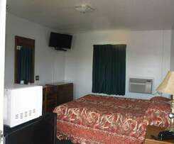 Hotel Blue Ridge Motel